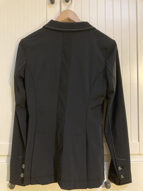 veste pénélope leprevost