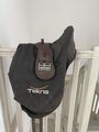 Selle dressage tekna S8