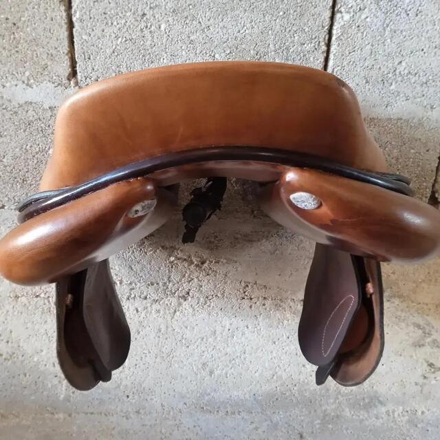 SELLE GBS 2017 taille 17