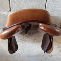 SELLE GBS 2017 taille 17