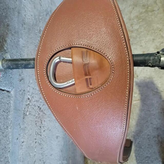 SELLE GBS 2017 taille 17