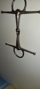 Mors à aiguille