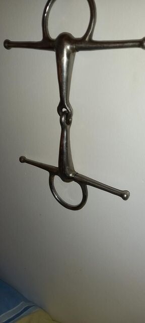Mors à aiguille