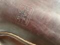 Selle JL Maurel pro advent 17,5p
