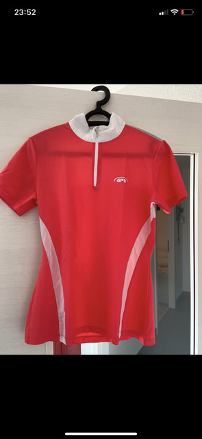 Polo de concours