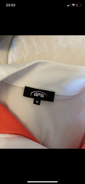 Polo de concours