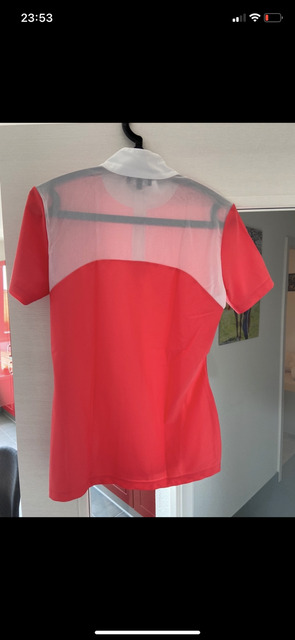 Polo de concours
