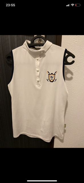 Polo de concours