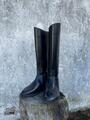 Bottes cuir 41-42