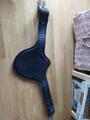 Sangle bavette noire Voltaire Design 135cm