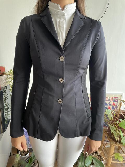 Veste de concours Animo