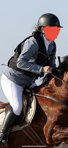 Veste concours