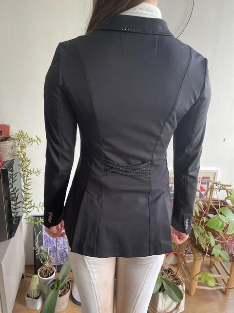 Veste de concours Animo