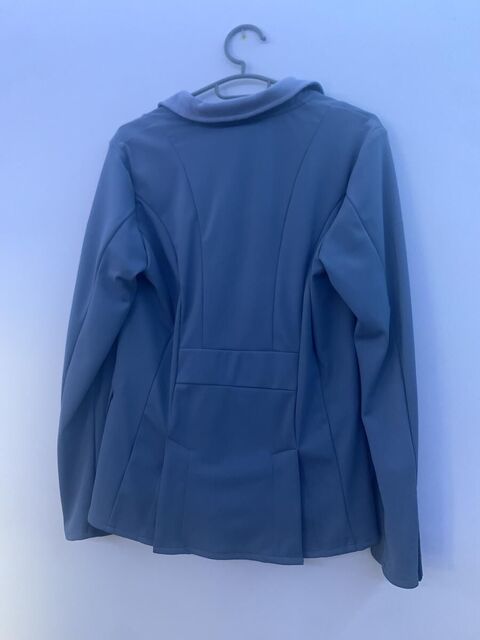 Veste concours
