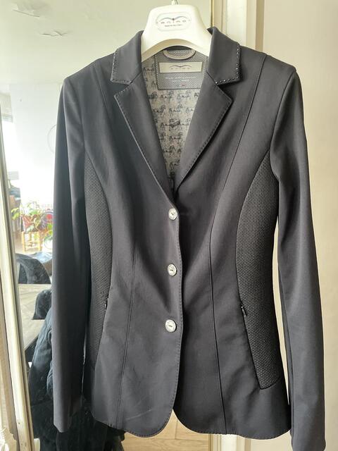 Veste de concours Animo