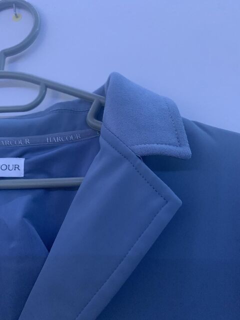 Veste concours