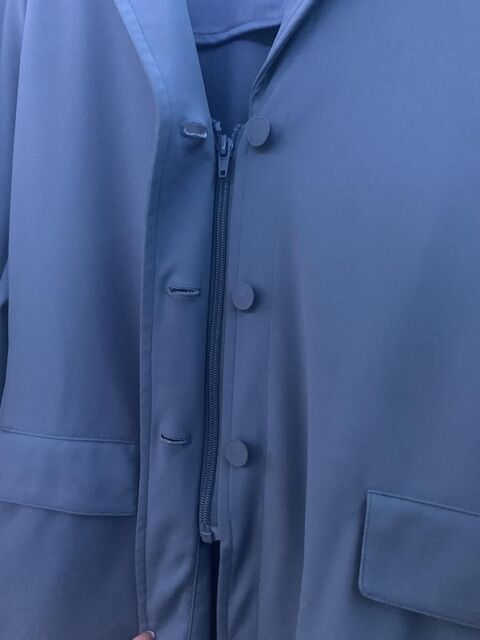 Veste concours