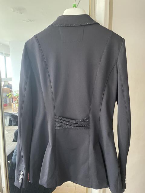 Veste de concours Animo