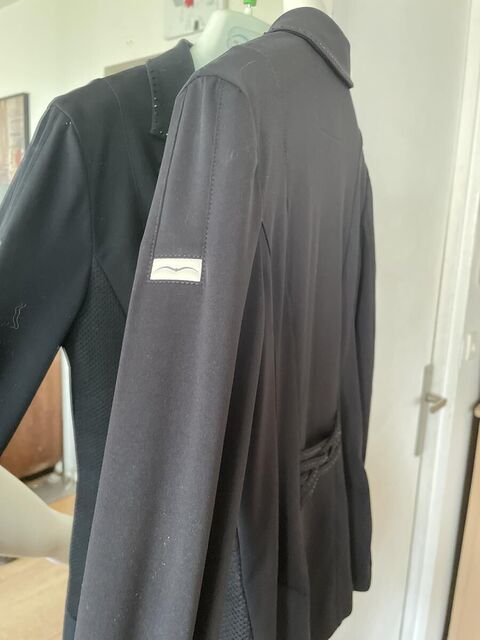 Veste de concours Animo