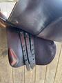 Selle Devoucoux Biarritz 17 pouces