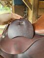 Selle Devoucoux Biarritz 17 pouces