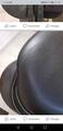 SELLE CSO BATES CUIR NOIR 17.5 MODELE ELEVATION