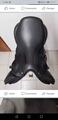 SELLE CSO BATES CUIR NOIR 17.5 MODELE ELEVATION
