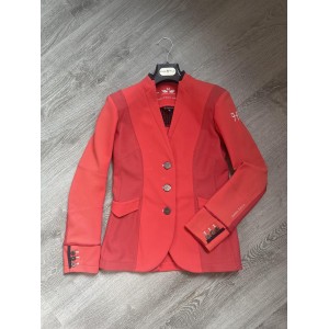 Veste Horse Pilot Aerotech