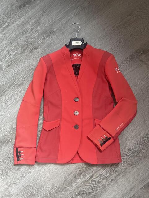 Veste Horse Pilot Aerotech