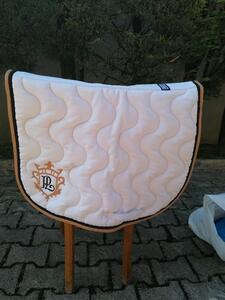 Tapis Pénélope point sellier