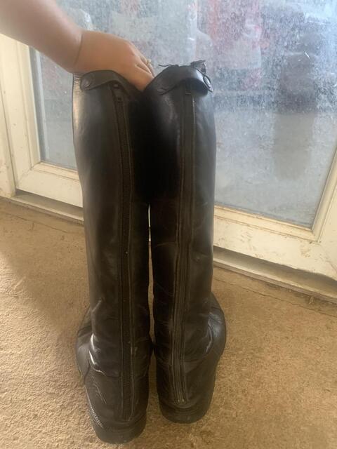 Bottes