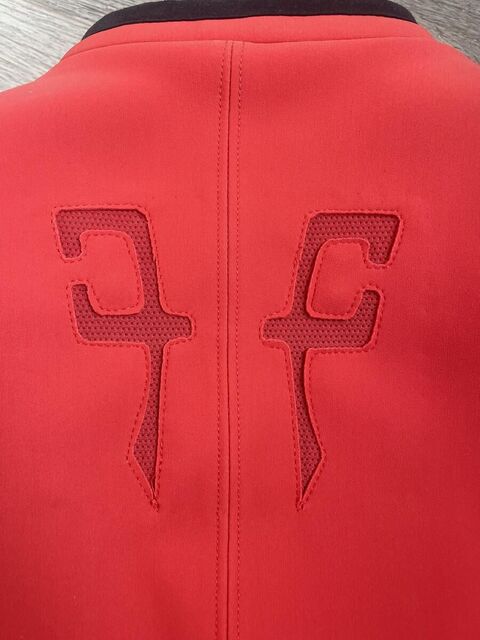 Veste Horse Pilot Aerotech
