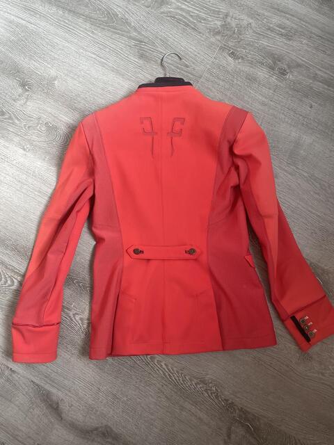 Veste Horse Pilot Aerotech