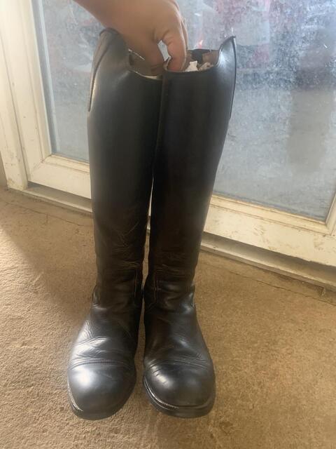 Bottes