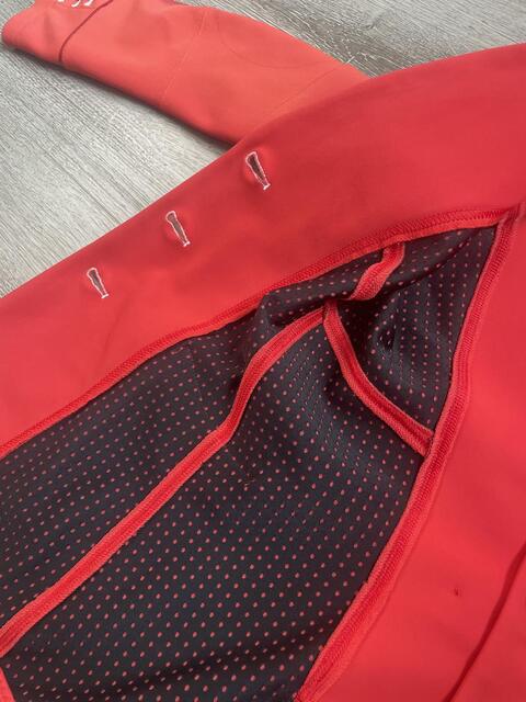 Veste Horse Pilot Aerotech