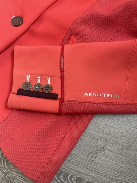 Veste Horse Pilot Aerotech