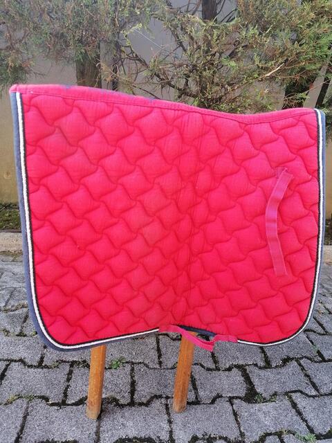 Tapis Polyfil Equithème