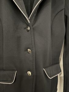 Veste de concours Equitheme