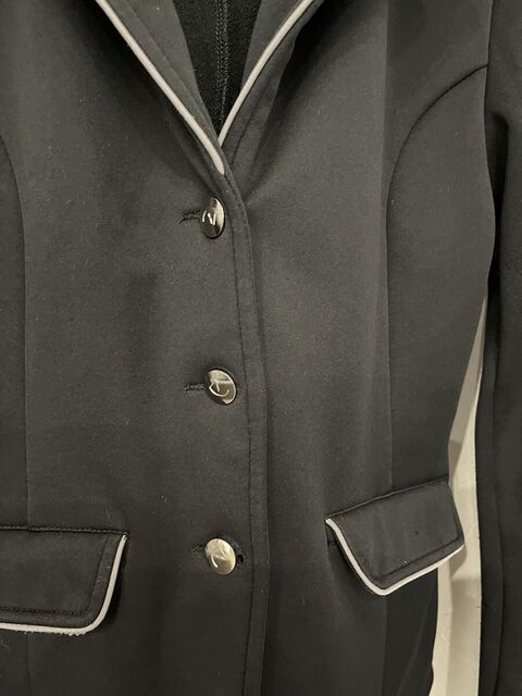 Veste de concours Equitheme