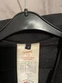 Air bag spark