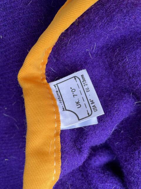 Couverture Horseware en laine