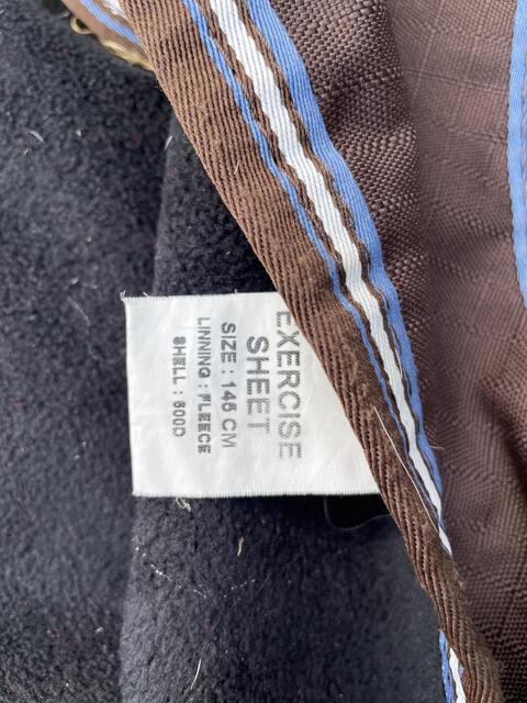 Couvre rein imperméable