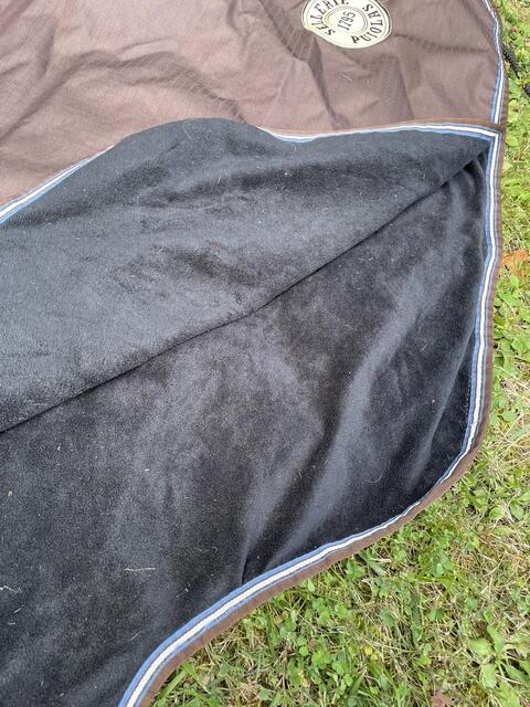 Couvre rein imperméable