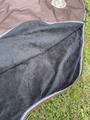 Couvre rein imperméable