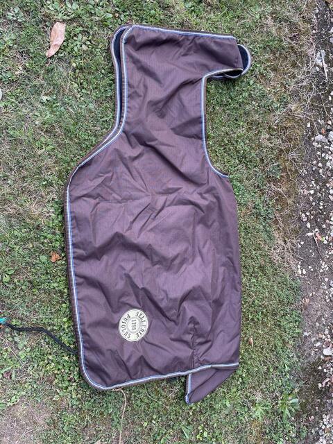 Couvre rein imperméable