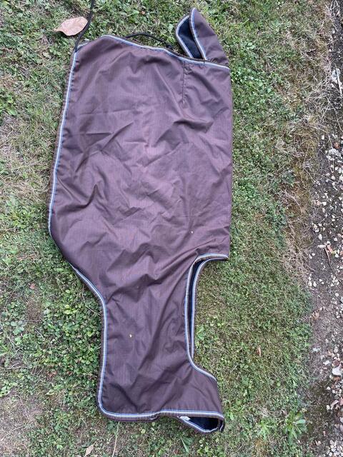 Couvre rein imperméable