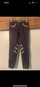 Pantalon harcour jalisca