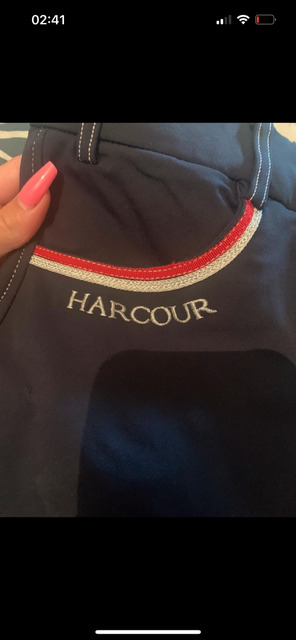 Pantalon harcour jalisca
