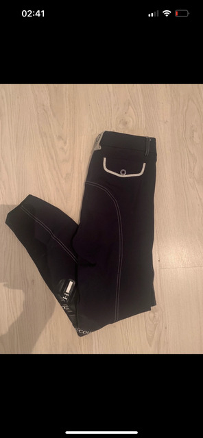 Pantalon harcour jalisca