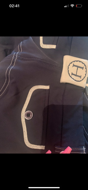 Pantalon harcour jalisca